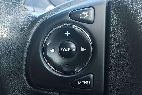 2015 Honda CR-V VTi-L (4x4) 30 SERIES 2