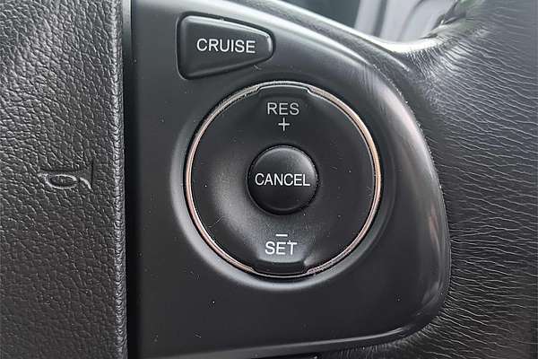 2015 Honda CR-V VTi-L (4x4) 30 SERIES 2