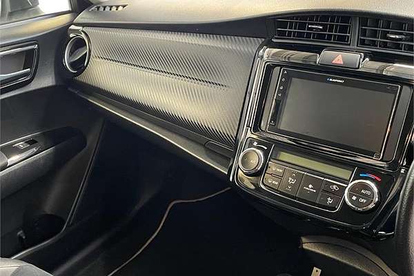2015 Toyota Corolla Fielder Hybrid Fielder Hybrid WxB NKE165