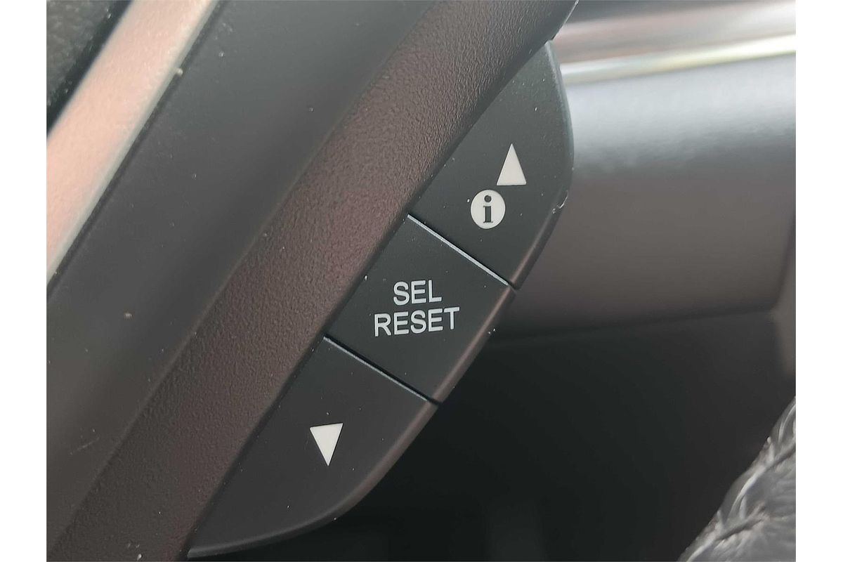 2015 Honda CR-V VTi-L (4x4) 30 SERIES 2