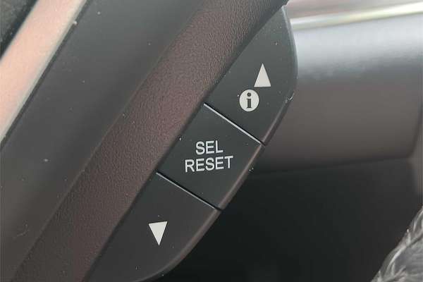 2015 Honda CR-V VTi-L (4x4) 30 SERIES 2