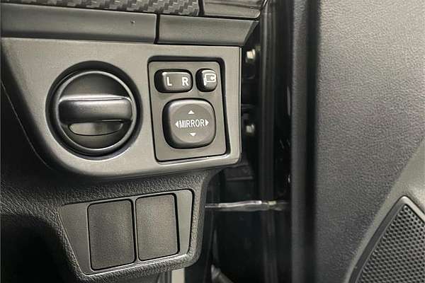 2015 Toyota Corolla Fielder Hybrid Fielder Hybrid WxB NKE165