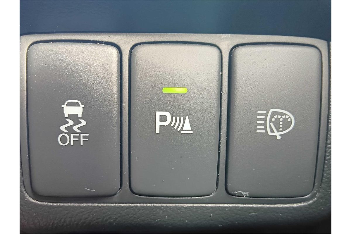 2015 Honda CR-V VTi-L (4x4) 30 SERIES 2