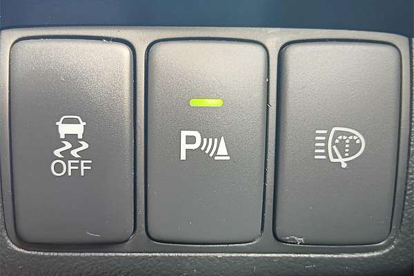 2015 Honda CR-V VTi-L (4x4) 30 SERIES 2