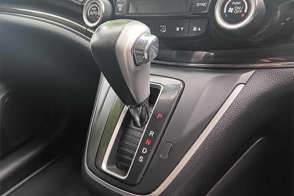 2015 Honda CR-V VTi-L (4x4) 30 SERIES 2