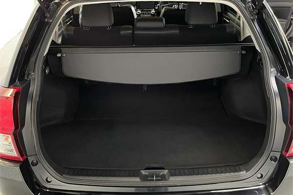 2015 Toyota Corolla Fielder Hybrid Fielder Hybrid WxB NKE165