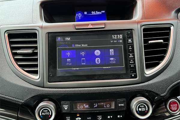 2015 Honda CR-V VTi-L (4x4) 30 SERIES 2