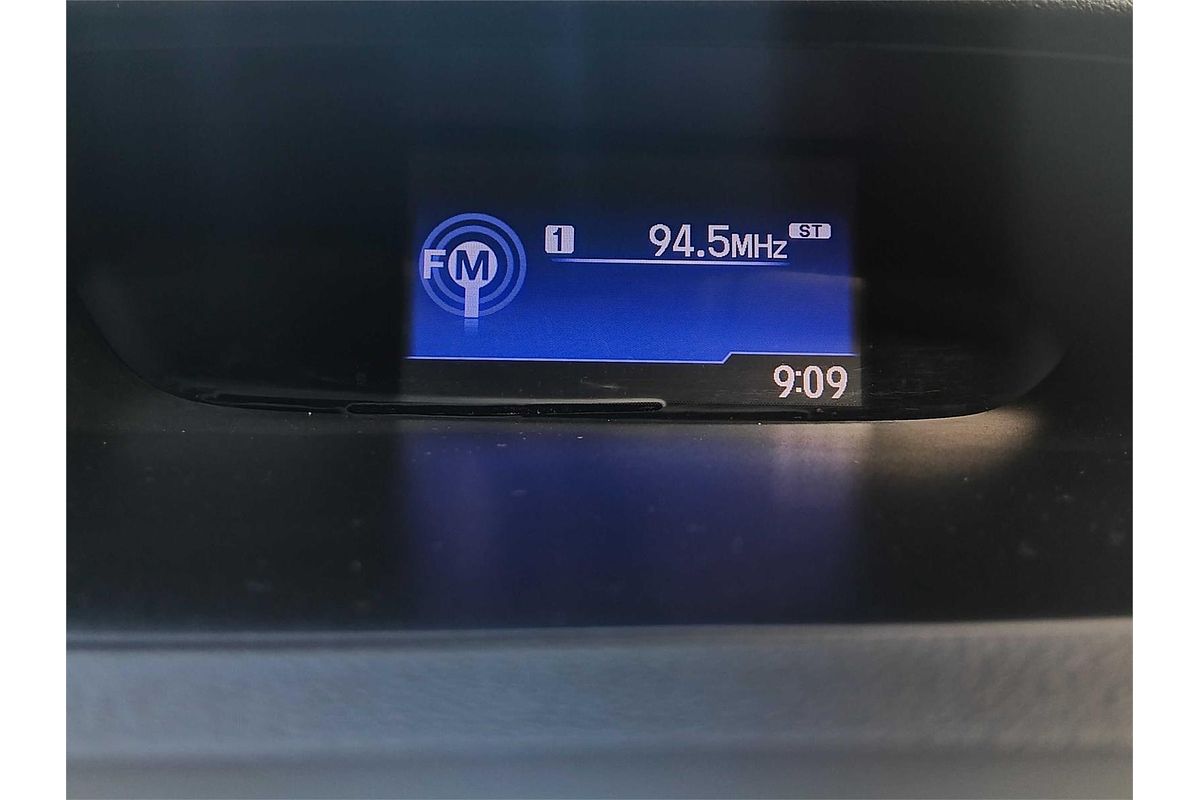 2015 Honda CR-V VTi-L (4x4) 30 SERIES 2
