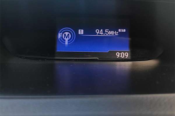 2015 Honda CR-V VTi-L (4x4) 30 SERIES 2