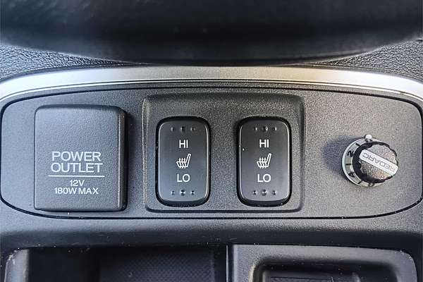 2015 Honda CR-V VTi-L (4x4) 30 SERIES 2