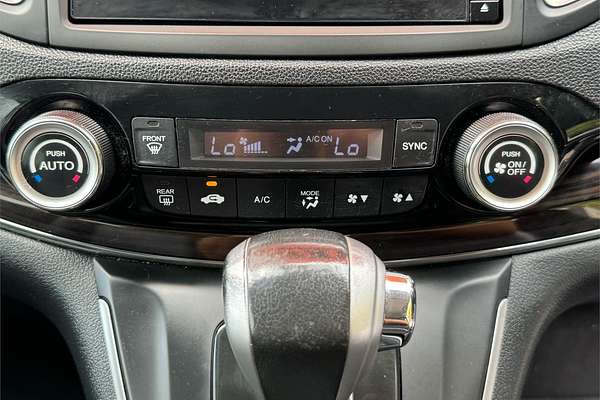 2015 Honda CR-V VTi-L (4x4) 30 SERIES 2