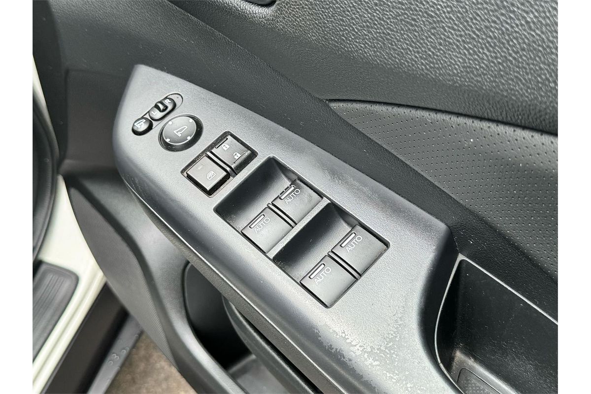 2015 Honda CR-V VTi-L (4x4) 30 SERIES 2