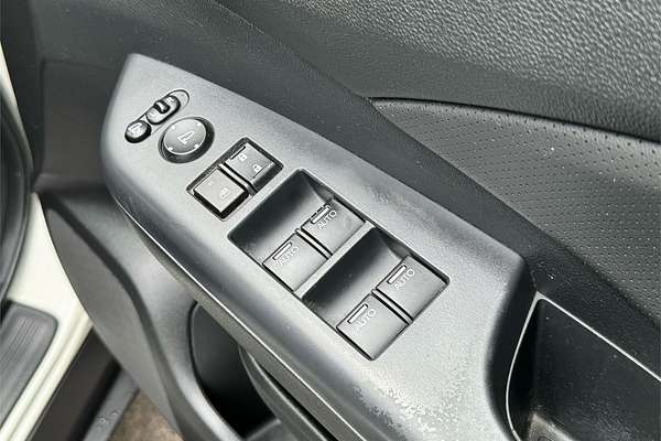 2015 Honda CR-V VTi-L (4x4) 30 SERIES 2