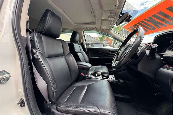 2015 Honda CR-V VTi-L (4x4) 30 SERIES 2