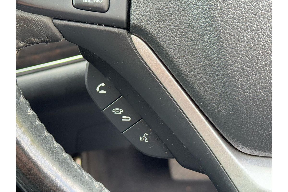 2015 Honda CR-V VTi-L (4x4) 30 SERIES 2