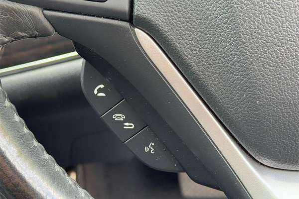 2015 Honda CR-V VTi-L (4x4) 30 SERIES 2