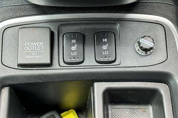2015 Honda CR-V VTi-L (4x4) 30 SERIES 2