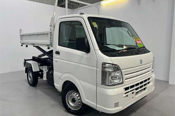 2023 Suzuki Carry LIFT DUMP DA16T