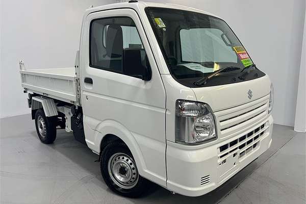 2023 Suzuki Carry LIFT DUMP DA16T