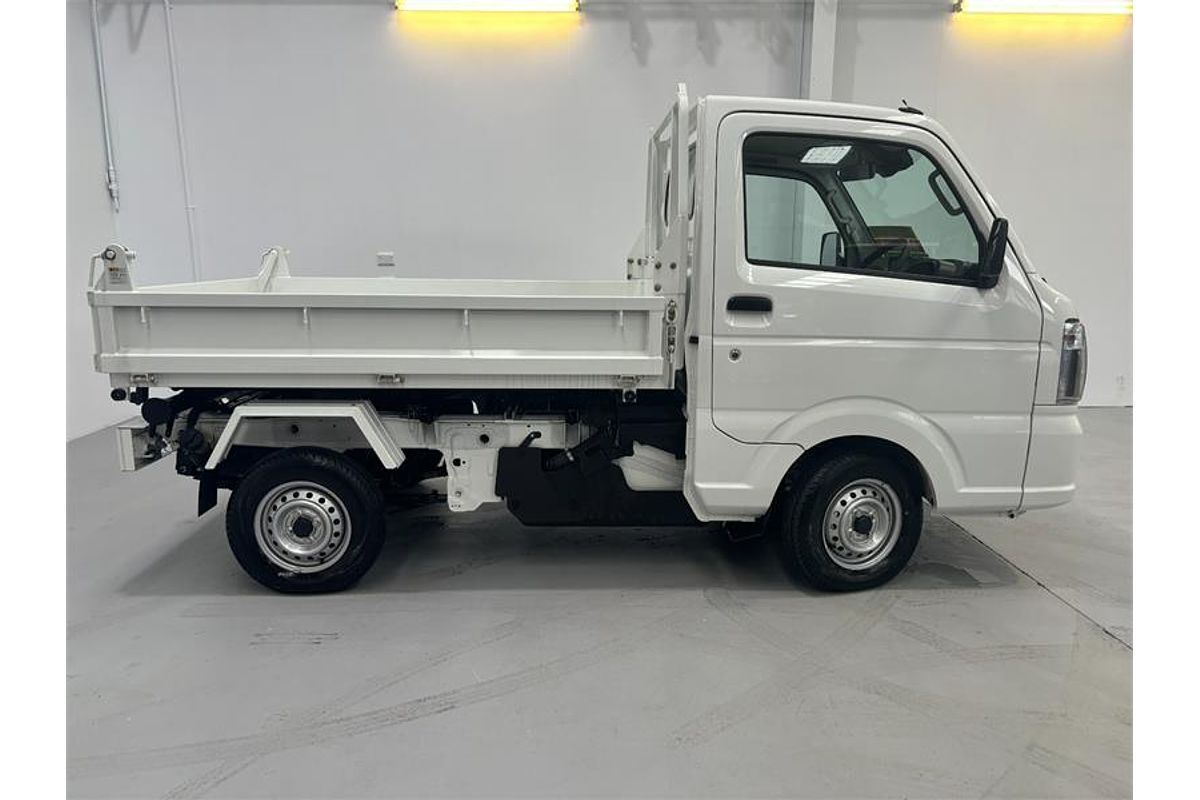 2023 Suzuki Carry LIFT DUMP DA16T