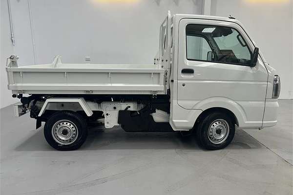 2023 Suzuki Carry LIFT DUMP DA16T