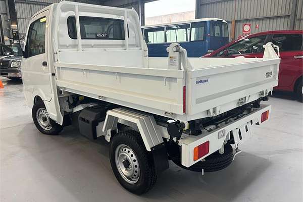 2023 Suzuki Carry LIFT DUMP DA16T