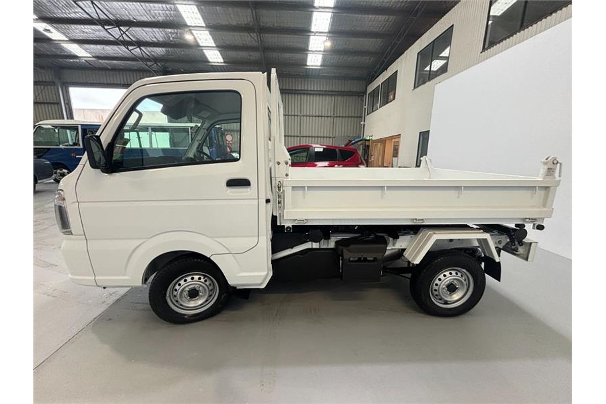 2023 Suzuki Carry LIFT DUMP DA16T