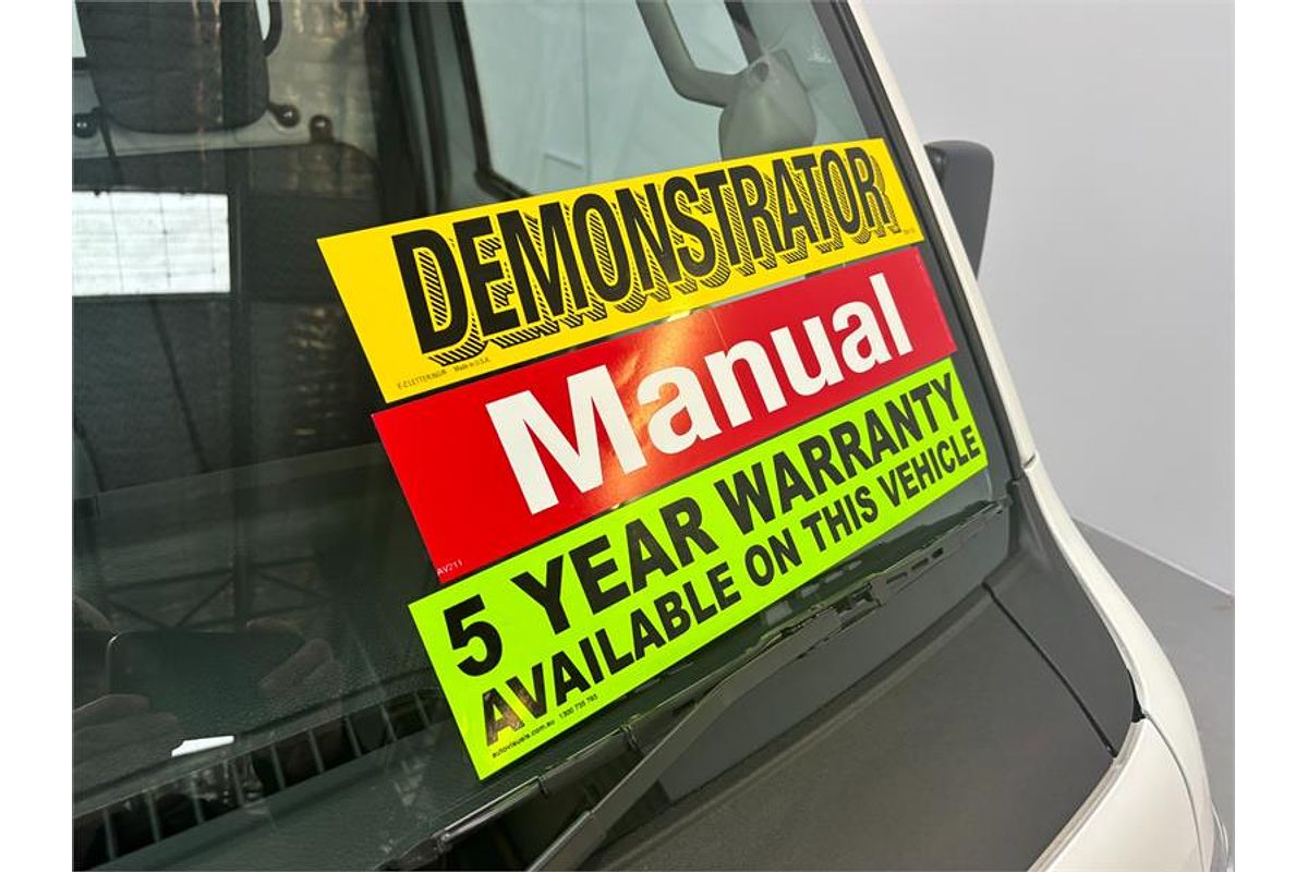 2023 Suzuki Carry LIFT DUMP DA16T