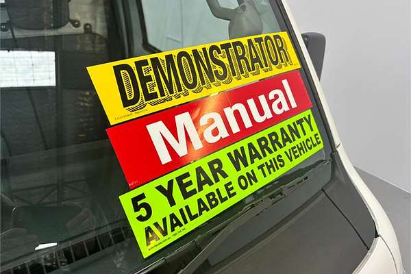 2023 Suzuki Carry LIFT DUMP DA16T