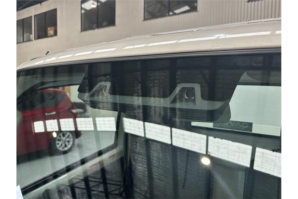 2023 Suzuki Carry LIFT DUMP DA16T