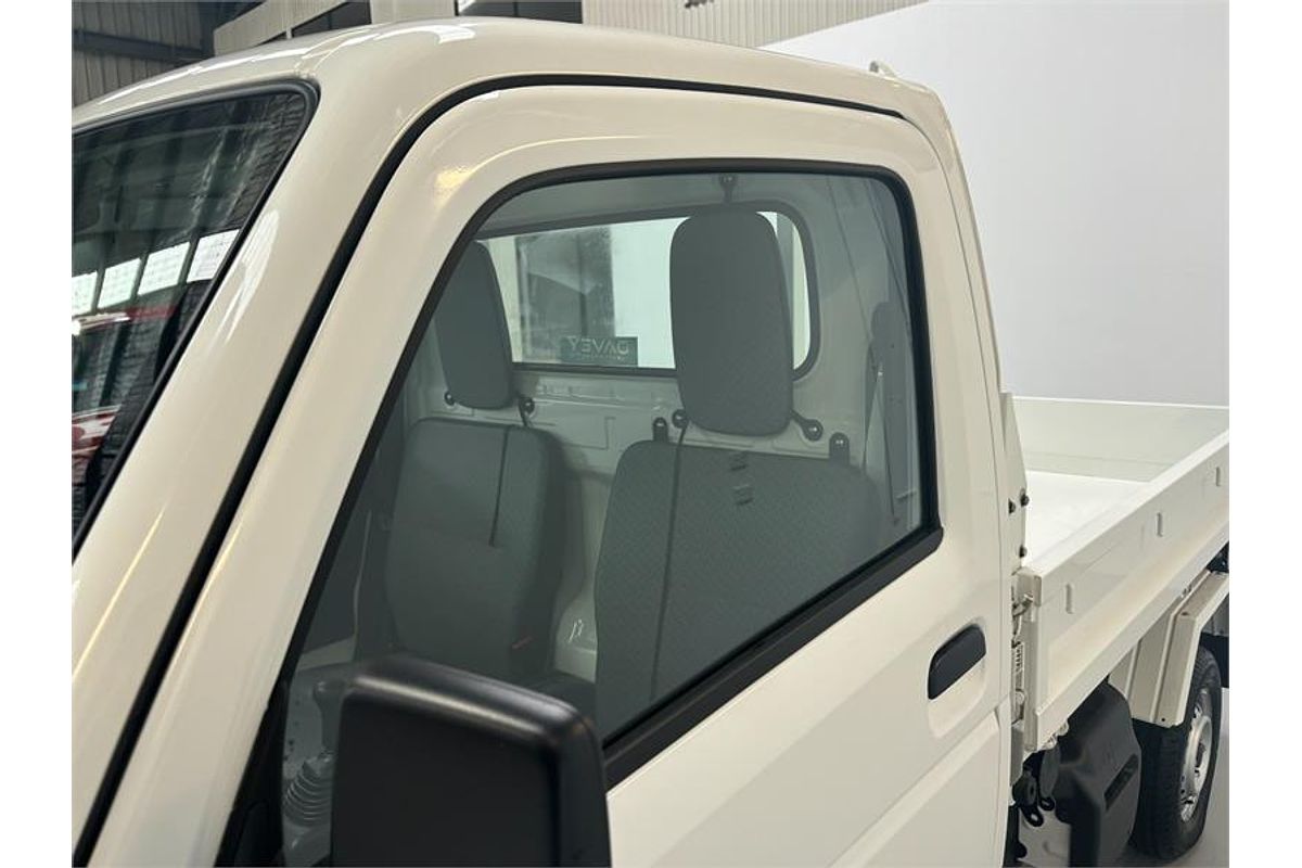 2023 Suzuki Carry LIFT DUMP DA16T