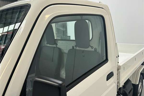 2023 Suzuki Carry LIFT DUMP DA16T