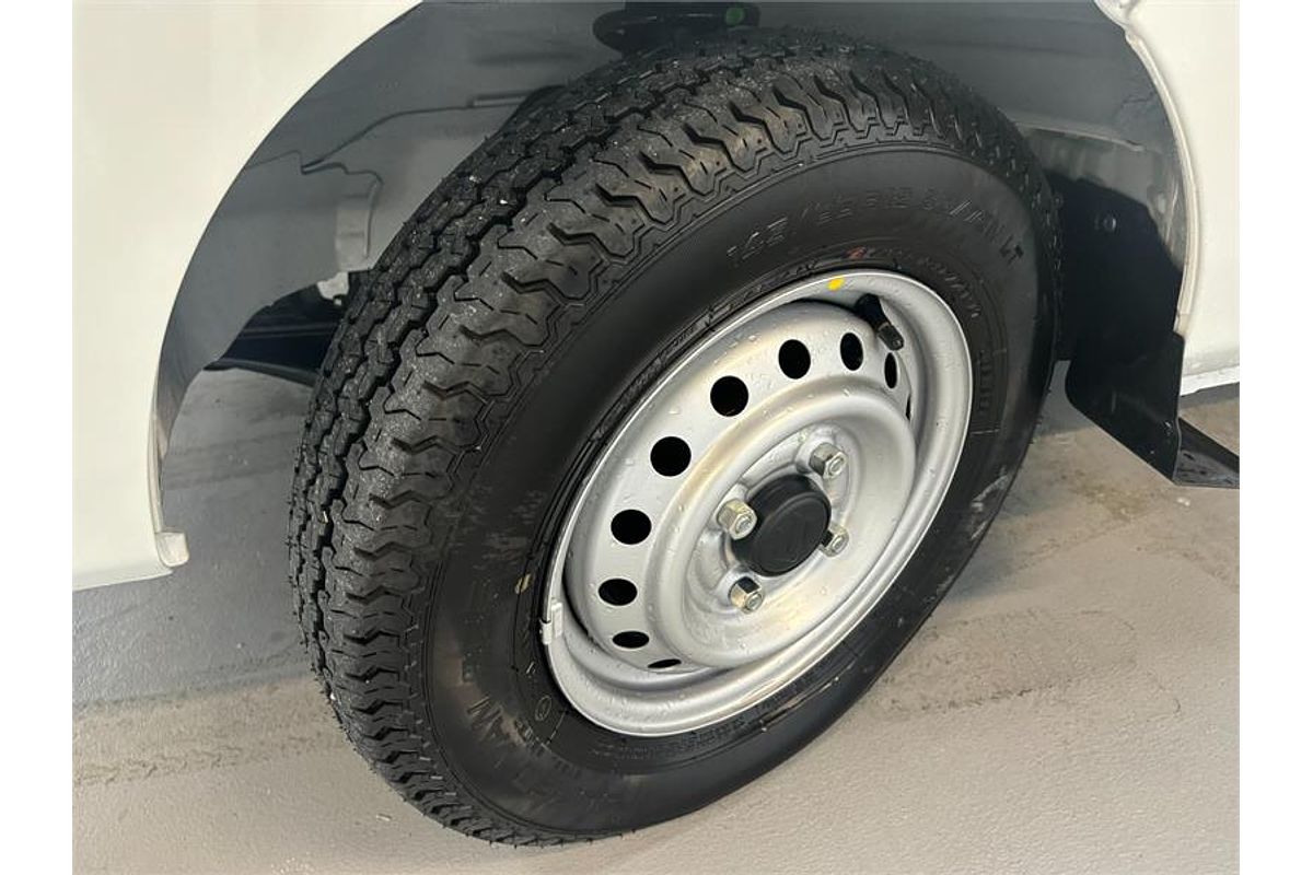 2023 Suzuki Carry LIFT DUMP DA16T