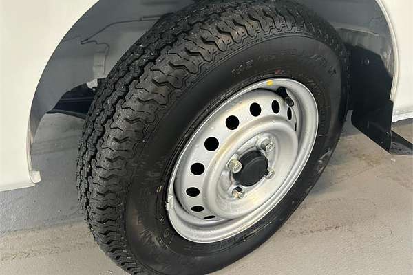 2023 Suzuki Carry LIFT DUMP DA16T
