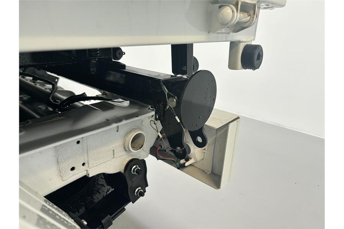 2023 Suzuki Carry LIFT DUMP DA16T