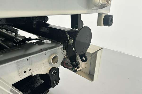 2023 Suzuki Carry LIFT DUMP DA16T