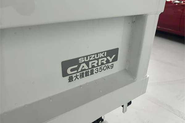 2023 Suzuki Carry LIFT DUMP DA16T