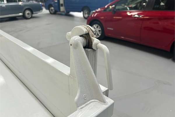2023 Suzuki Carry LIFT DUMP DA16T
