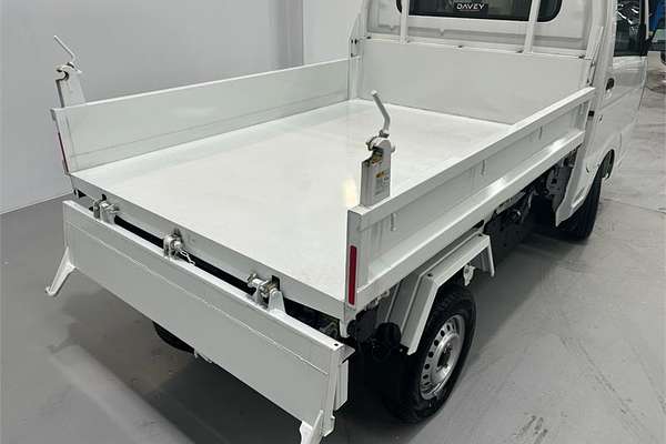 2023 Suzuki Carry LIFT DUMP DA16T