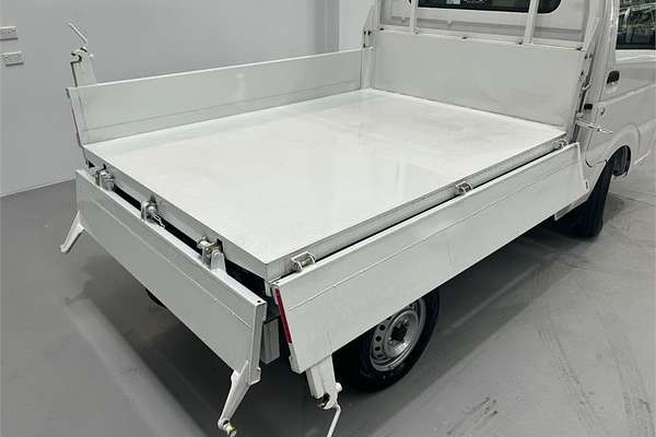 2023 Suzuki Carry LIFT DUMP DA16T