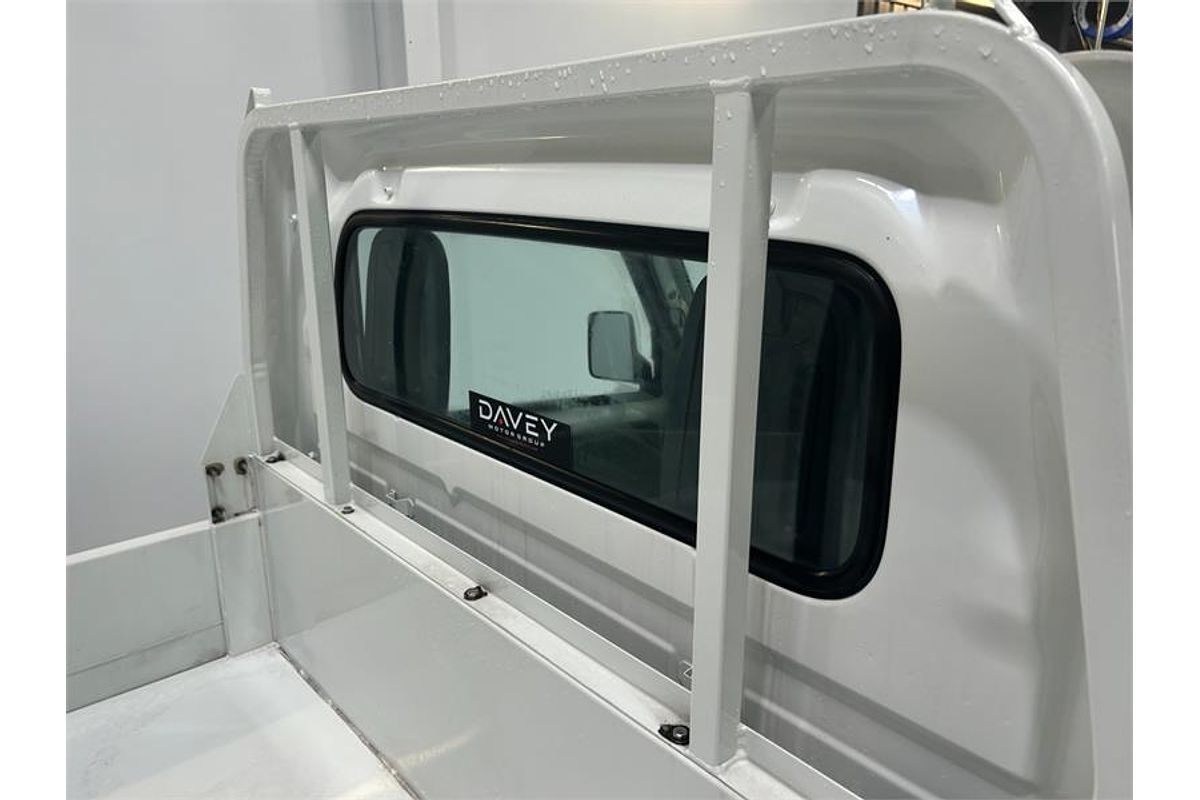 2023 Suzuki Carry LIFT DUMP DA16T