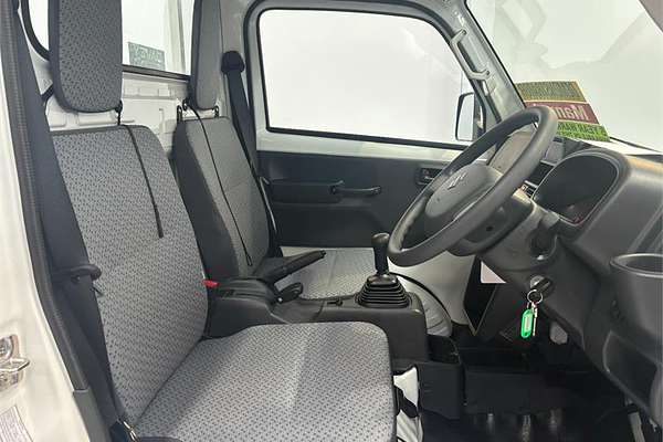2023 Suzuki Carry LIFT DUMP DA16T