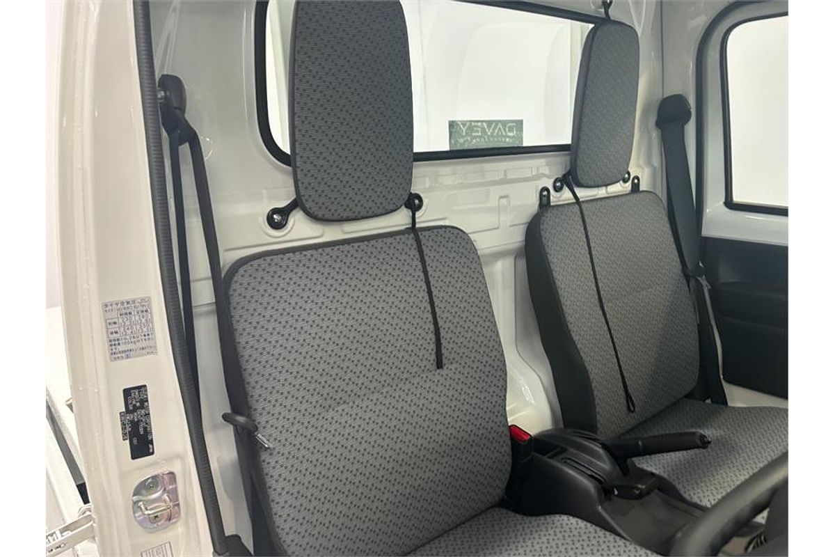 2023 Suzuki Carry LIFT DUMP DA16T