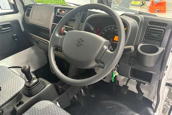 2023 Suzuki Carry LIFT DUMP DA16T