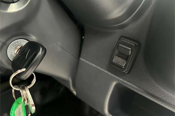 2023 Suzuki Carry LIFT DUMP DA16T