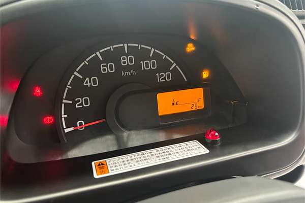 2023 Suzuki Carry LIFT DUMP DA16T