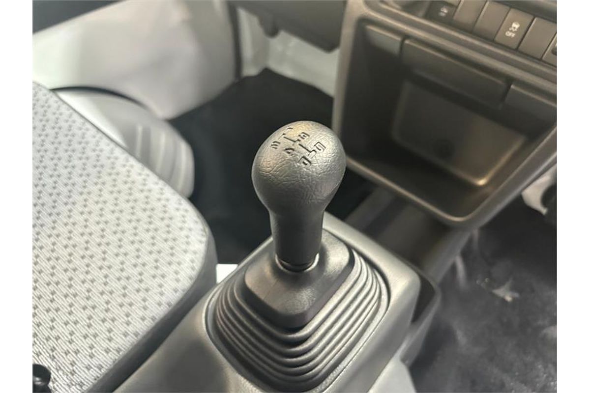 2023 Suzuki Carry LIFT DUMP DA16T