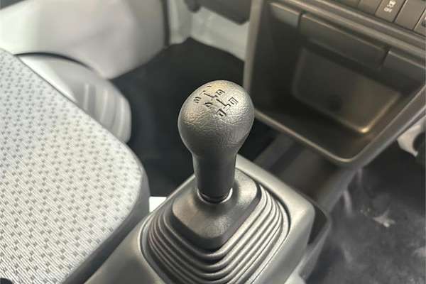 2023 Suzuki Carry LIFT DUMP DA16T