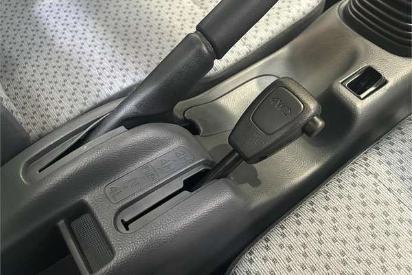 2023 Suzuki Carry LIFT DUMP DA16T