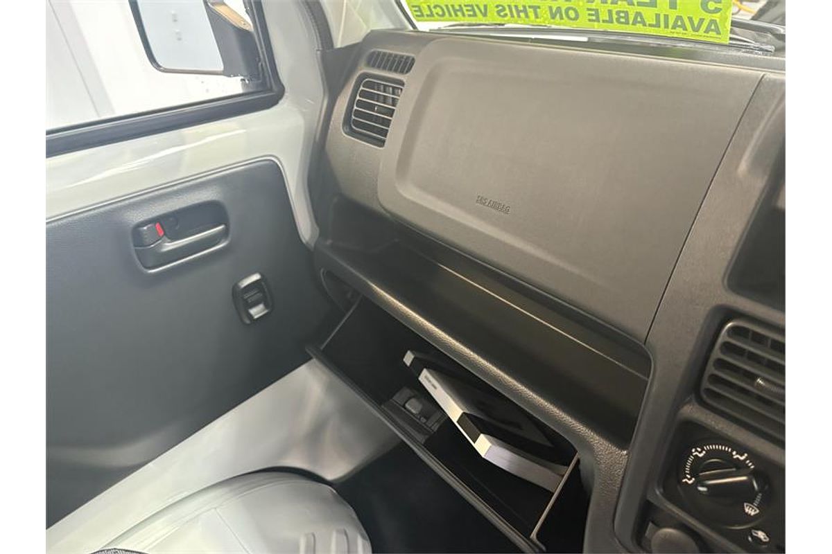 2023 Suzuki Carry LIFT DUMP DA16T
